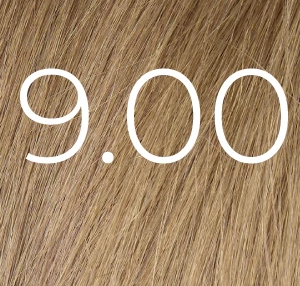 9.00 BLEU colo extra couvrante