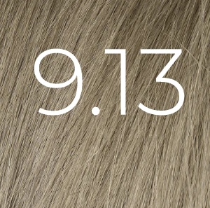 9.13VERT coloration 100 ml