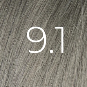 9.1VERT coloration 100 ml