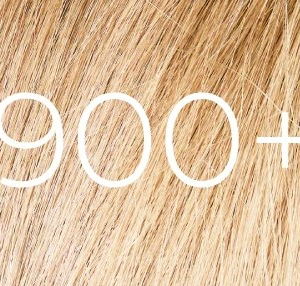 900+VERT coloration 100 ml