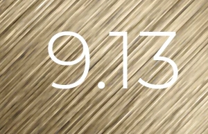 BBHair shine 60 ml n° 9.13