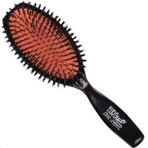 Brosse pneum pur sanglier EUROSTIL