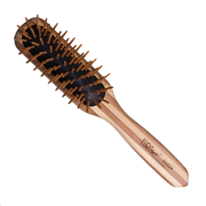 Brosse pneumatique bambou 03224
