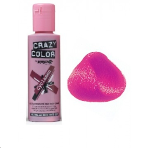 CYCLAMEN Crazy color 100 ml