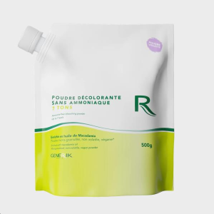 Poudre deco sans ammoniaque 500 gr