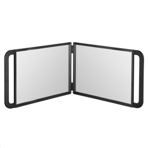 MIROIR 2 faces professionnel