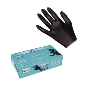 Gant nitril x 100 S