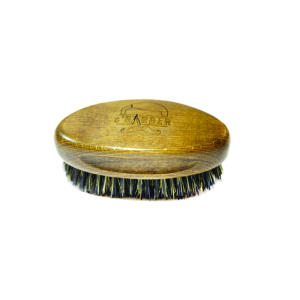 Brosse O'Barber sans manche PM