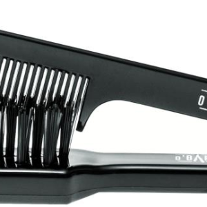 Kit brosse et peigne barbe