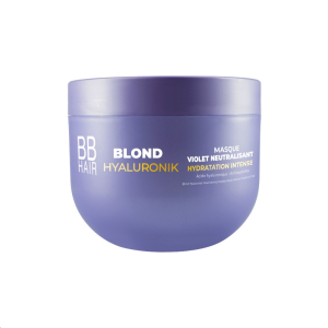 Masque Blond Hyaluronik 500 ml
