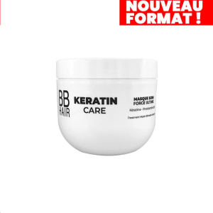 Masque KERATINE BB HAIR 300 ml