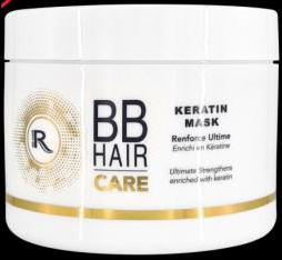 Masque KERATINE 500 ml BBHair