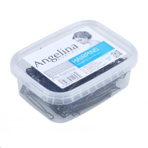 Pinces droites noires 7 cm 250 g