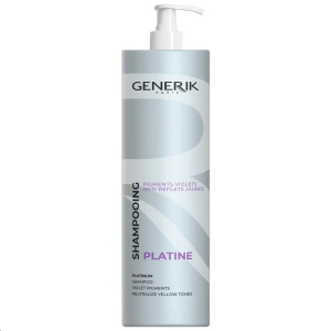 Shp platine 1L GENERIK