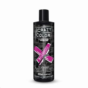 Shp Crazy color pink reactivant