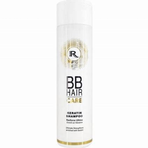 Shp KERATINE 250 ml BBHair