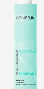 Shp purifiant detox GENERIK 300 ml