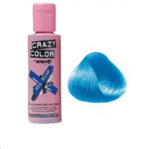 SKYBLUE Crazy color 100 ml