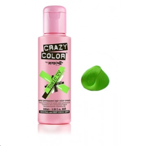 TOXIC Crazy color 100 ml