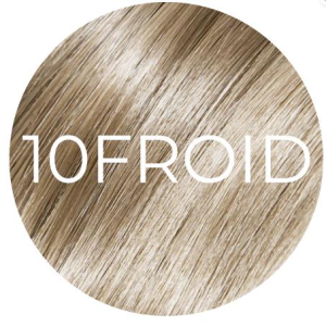 10 Froid BB