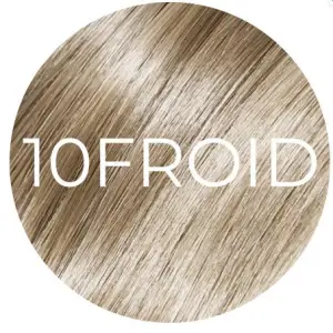 10 Froid BB