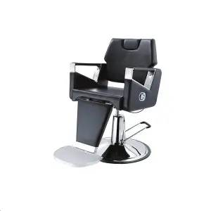 Fauteuil barbier OREGON