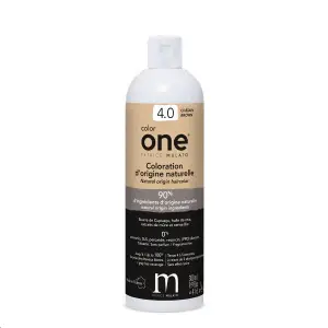 COLOR ONE 4 chatain 300 ml