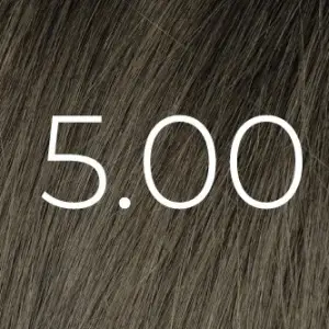 5.00 BLEU colo extra couvrante
