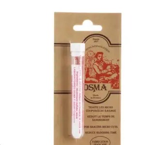 HEMOSTOP crayon stick anti coupure