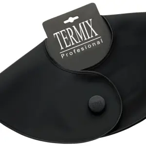 Cape de coupe TERMIX noire