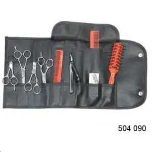 Trousse 3 volets ECO