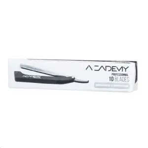 Lames x 10 pour rasoir ACADEMY