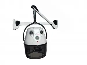 Casque HORBITAL sur bras
