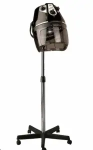 Casque HORBITAL 5 vitesses sur pied