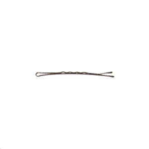 Pinces ondulées bronze 5 cm 250 g