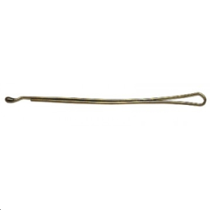 Pinces bronze droites 5 cm 250 g
