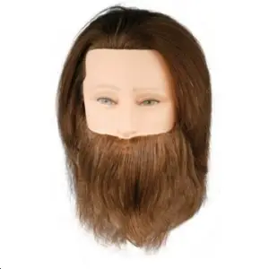 TETE A COIFFER MARCO barbe