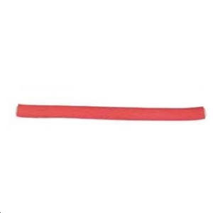 Roller x 12 rouge 12 mm