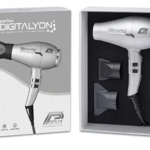 Sechoir PARLUX ALYON Digital 2400 W