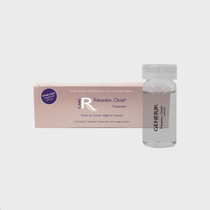 Ampoule anti chute GENERIK x 10