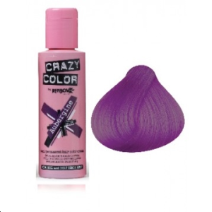 AUBERGINE Crazy color 100 ml