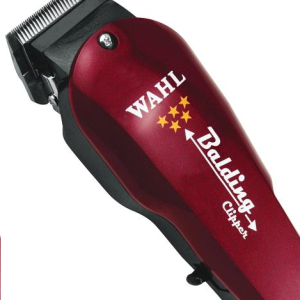 Tondeuse WAHL BALDING coupe