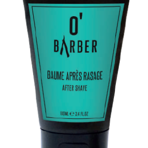 Baume apres rasage 100 ml O'BARBER