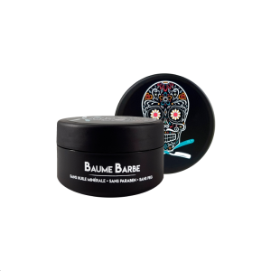 Baume barbe GENERIK 75 ml