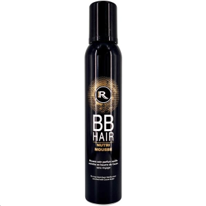 BB Hair Nutri Mousse 200 ml