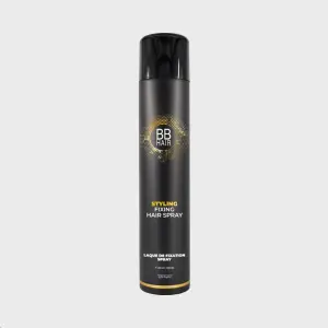BBHair spray laque 500 ml