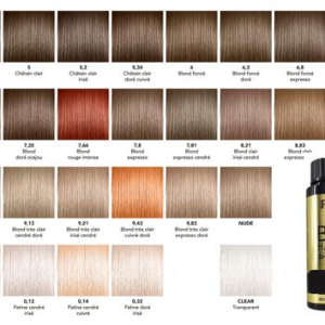 BBHair shine 60 ml n° 5.34
