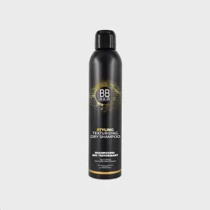 BBHair shp texturisant sec 300 ml