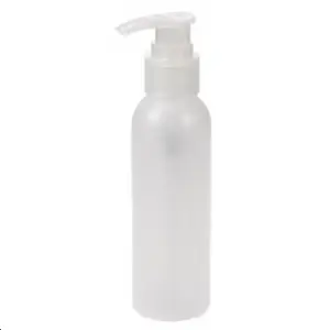 Biberon pompe 125 ml