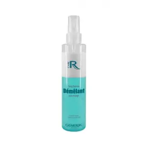 BIPHASE démêlant 200 ml GENERIK